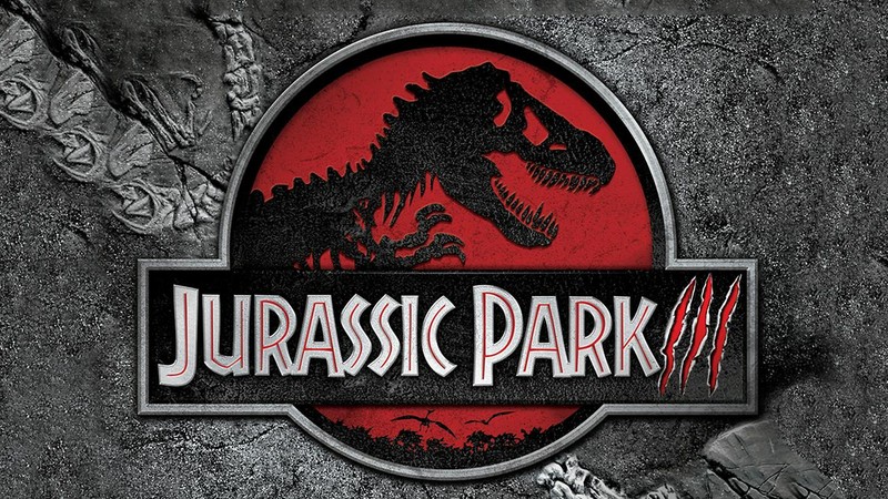 Jurassic Park III