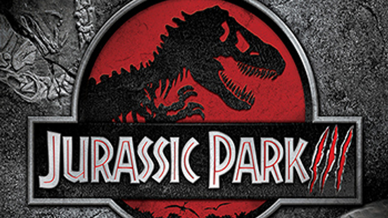 Jurassic Park III