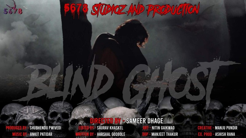 Blind Ghost