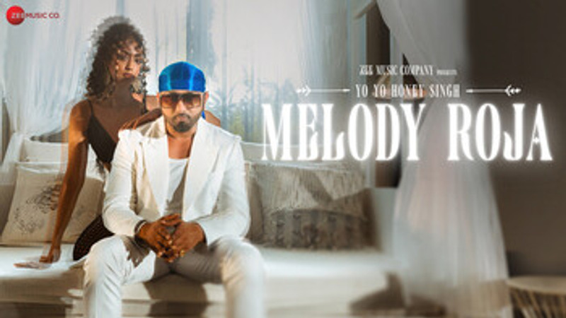Melody Roja