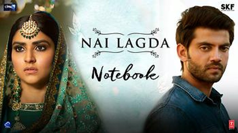Nai Lagda