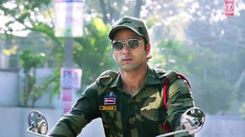 Junooniyat - Trailer