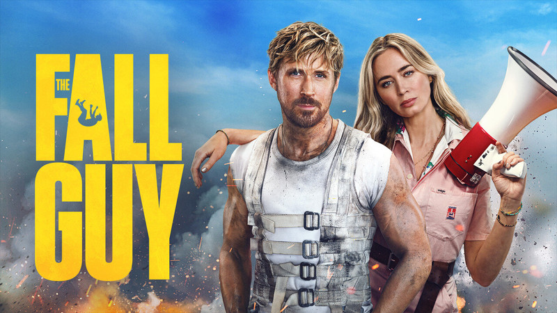 The Fall Guy (English) Movie Full Download Watch The Fall Guy