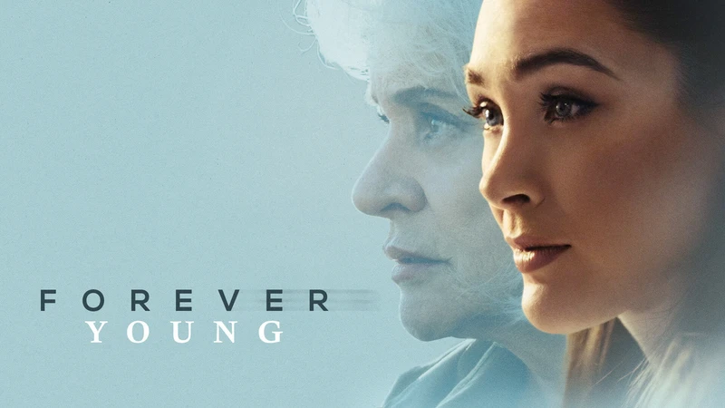 1st July - Forever Young