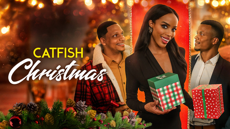 15th June - Catfish Christmas