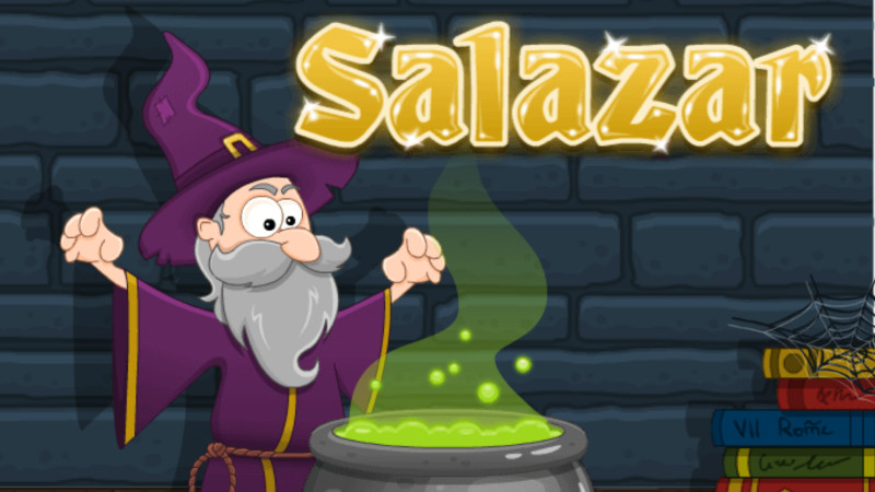 Salazar