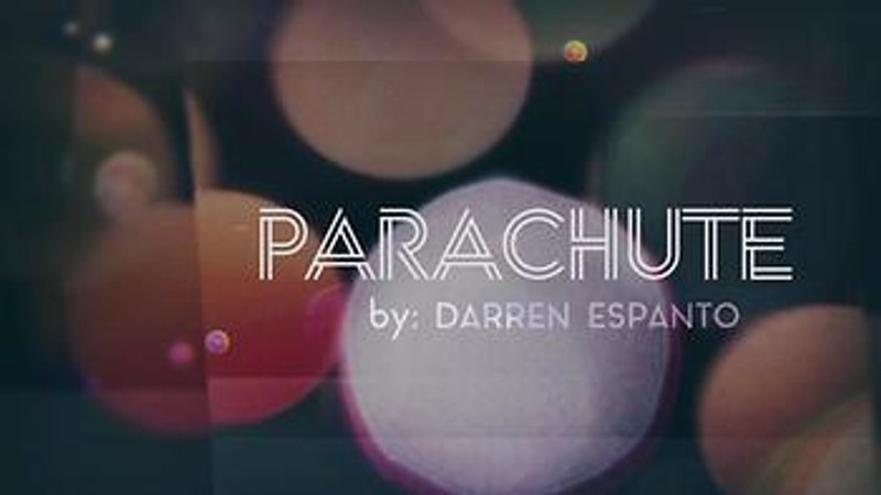Parachute