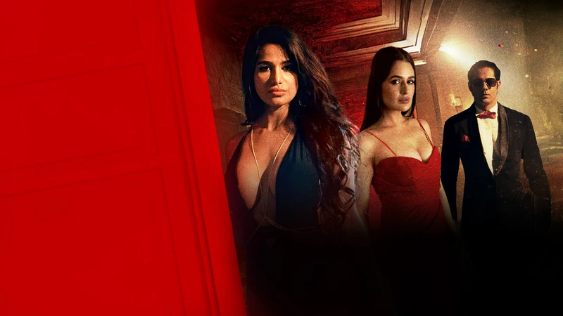 SSS: Sex,Secret Aur Saaya