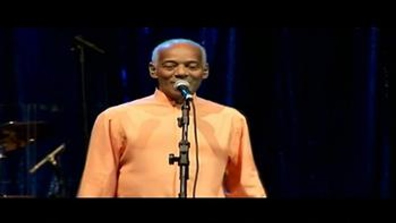 Fumacê Ao Vivo