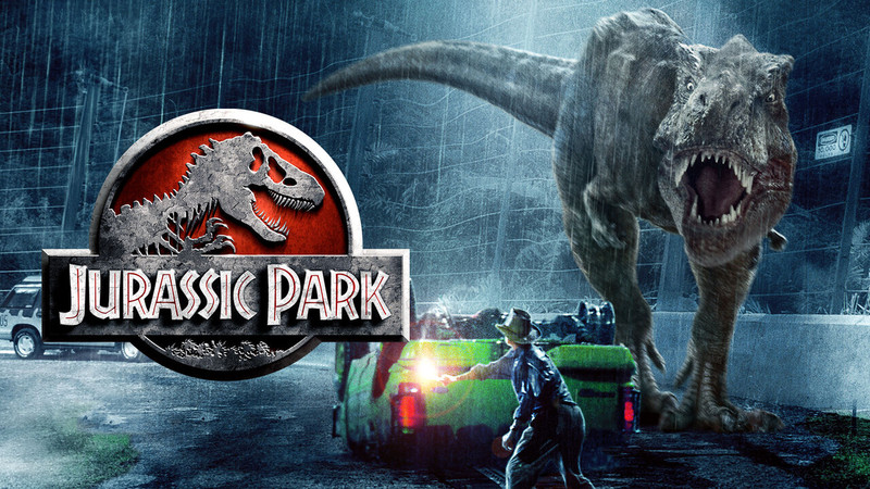 Jurassic Park