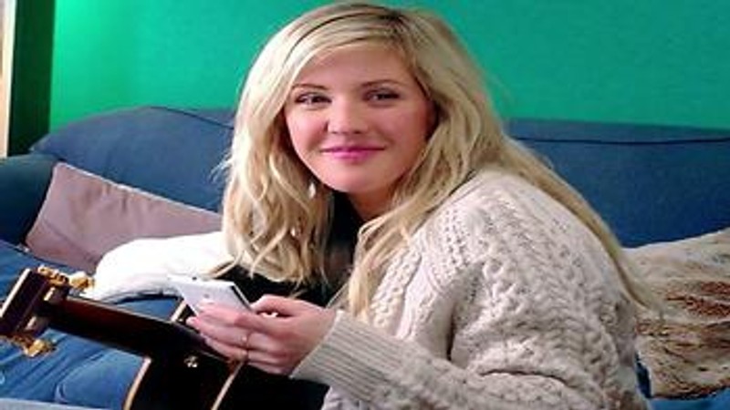 TOM & ISSY - A Roger Michell Film Starring Ellie Goulding