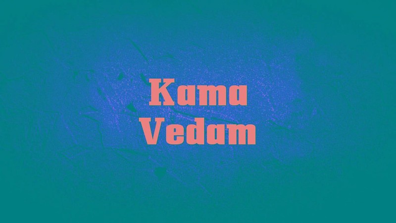 Kama Vedam