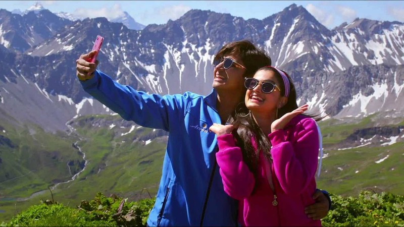 Teri Meri Aashiqui