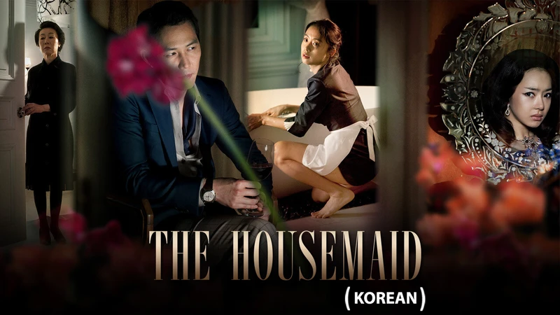 The Housemaid