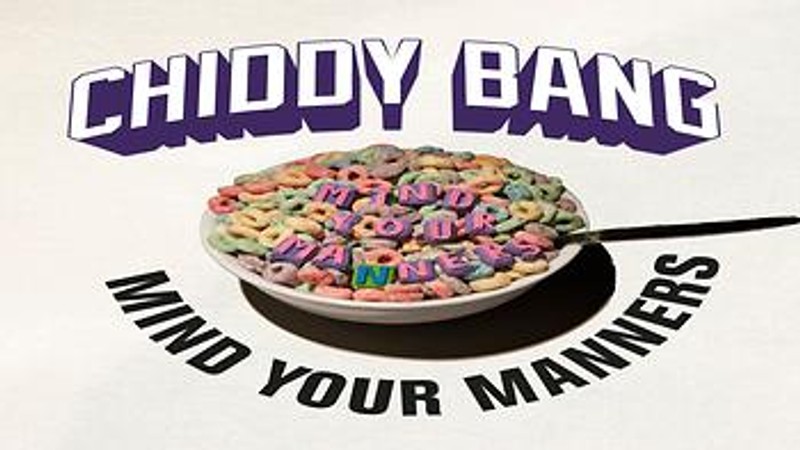 Mind Your Manners (feat. Icona Pop)
