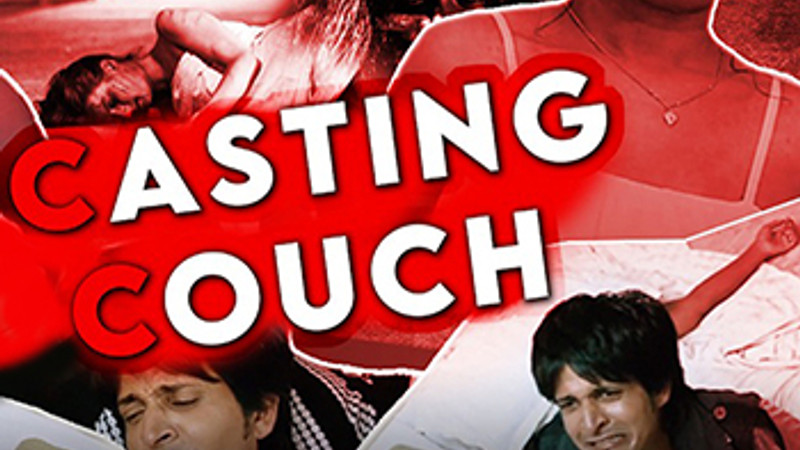 Casting Couch