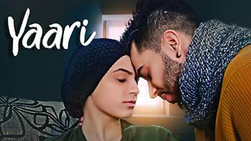 Yaari