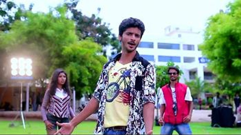 Ee Lifege Naane Sulthana