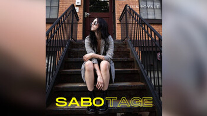 Sabotage