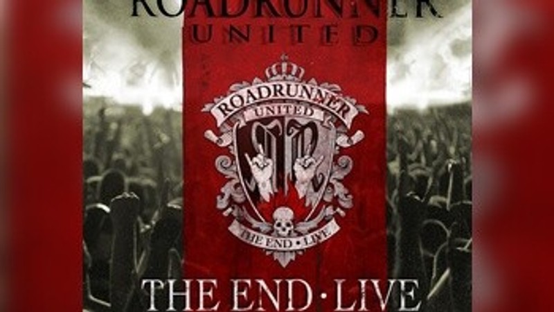 The End