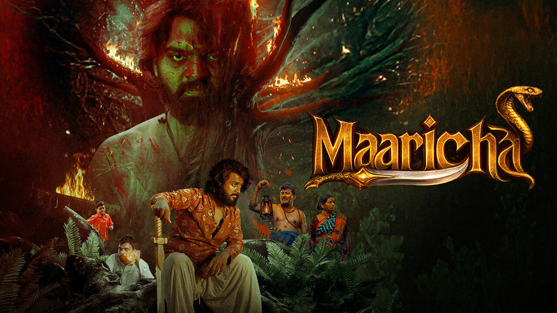 Maaricha