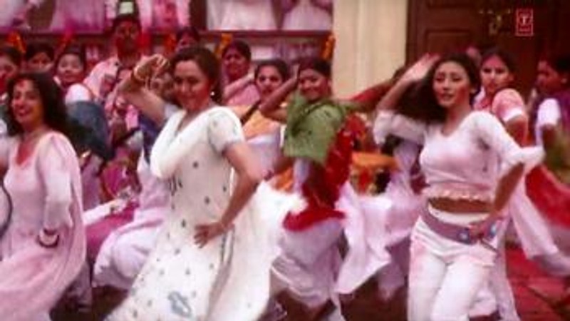 Holi Khele Raghuveera