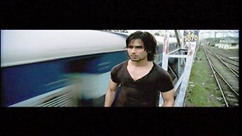 Kaminey Mere Aarjoo Kaminey