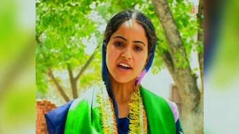 Nigahen Challiyaan
