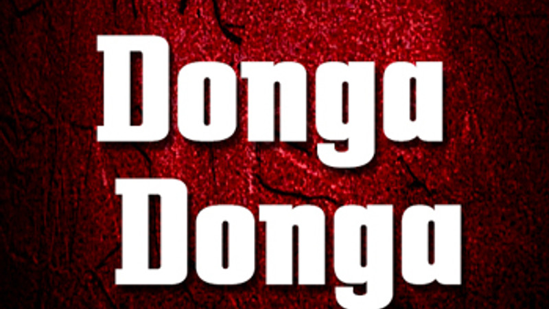 Donga Donga