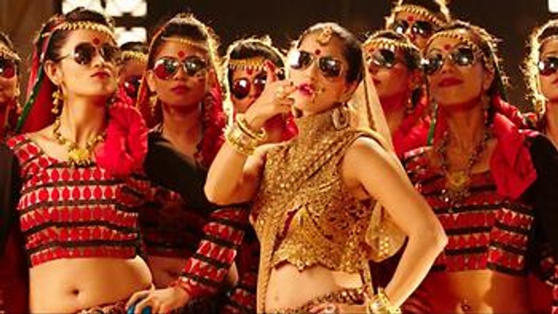Saiyaan Superstar