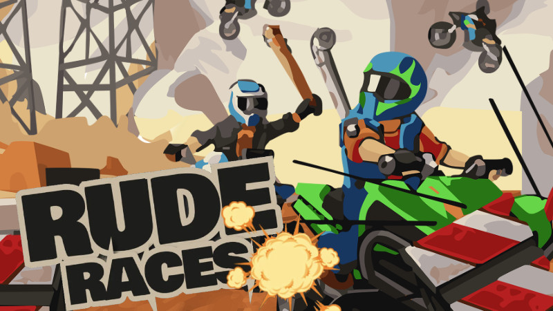 Rude Races