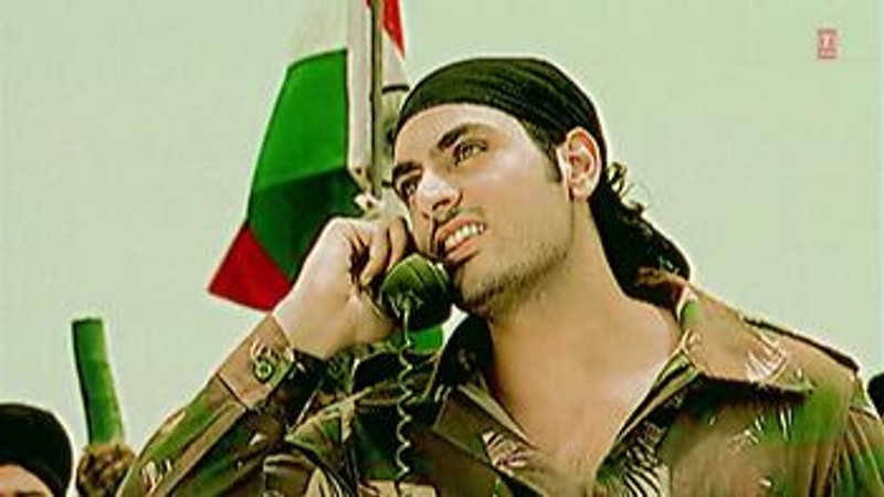 Fauji