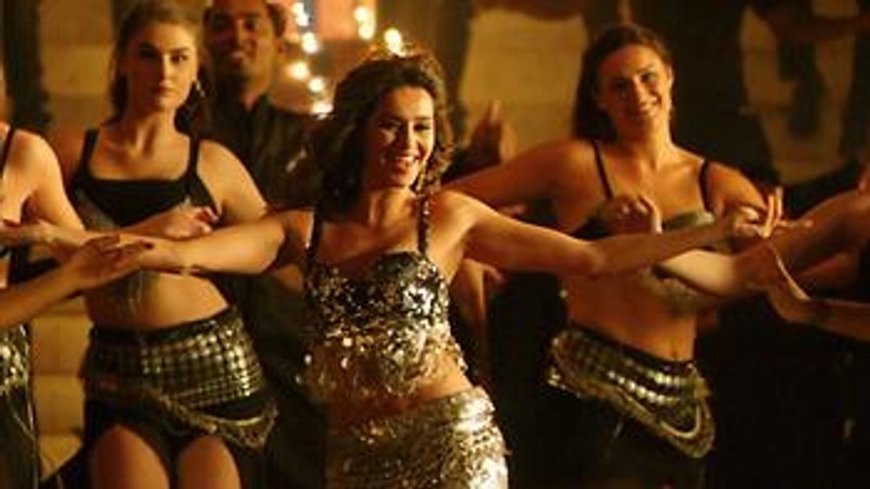Desi Firangi