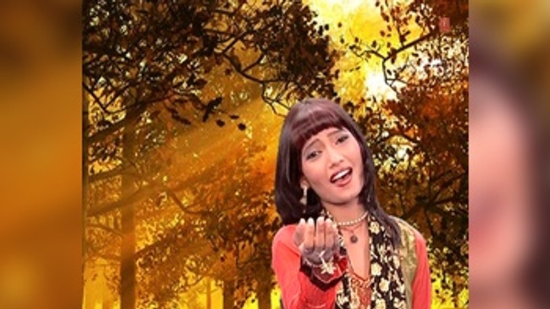 Basanti Tangewali