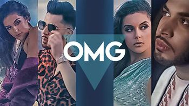 OMG