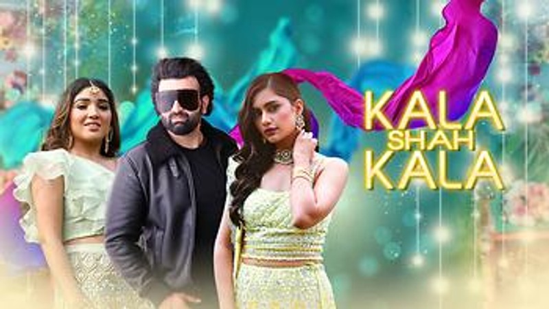 Kala Shah Kala