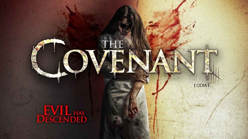 The Covenant (Odia)