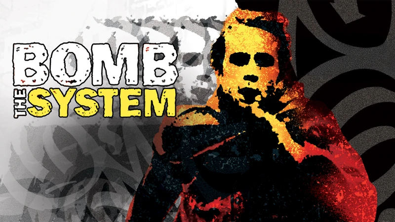 5th June - Bomb The System