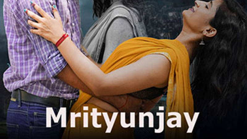 Mrityunjay