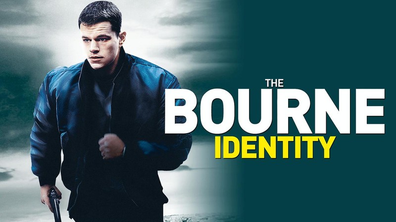 The Bourne Identity