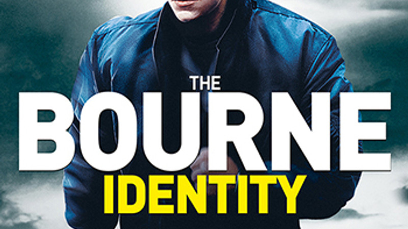 The Bourne Identity