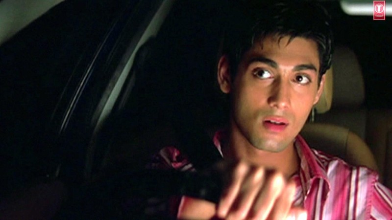 Kaun Hoon Main 3