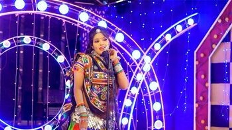 Kesharvarani Badli Mashup 2.0