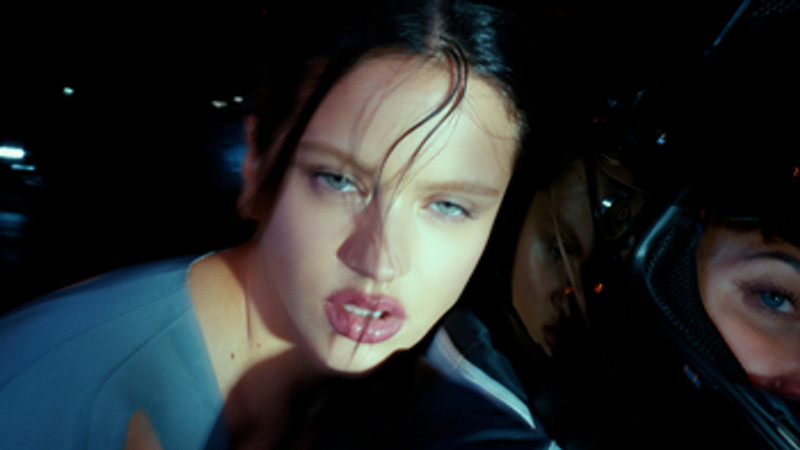 SAOKO Official Video