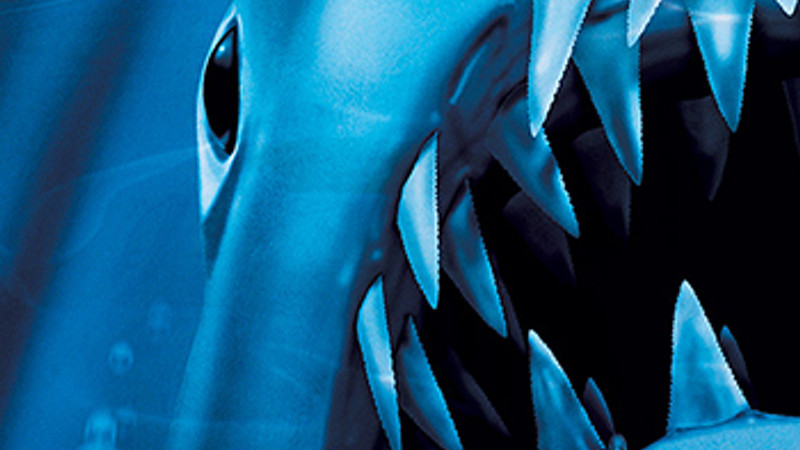 Jaws 3-D
