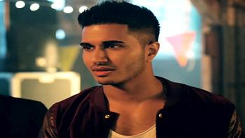 Excuse Me Girl (Ambarsariya)