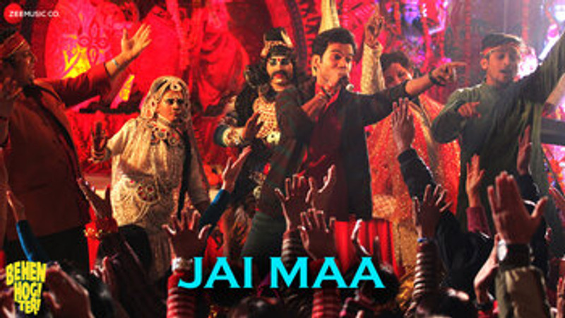 Jai Maa