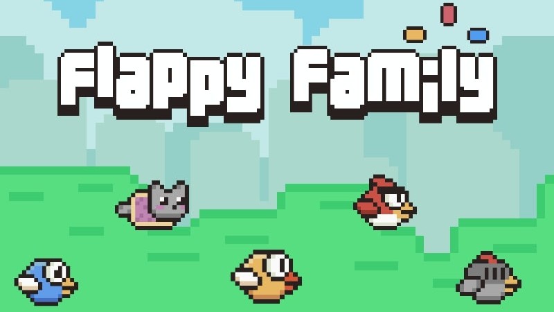 Flappy Family