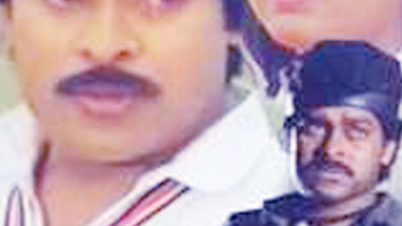 Raktha Sindhuram