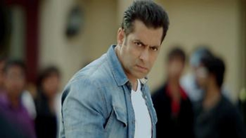 Jai Ho - Theatrical Trailer